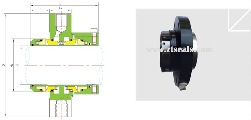 mechanical seal