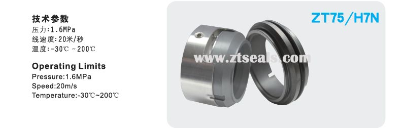 mechanical seal