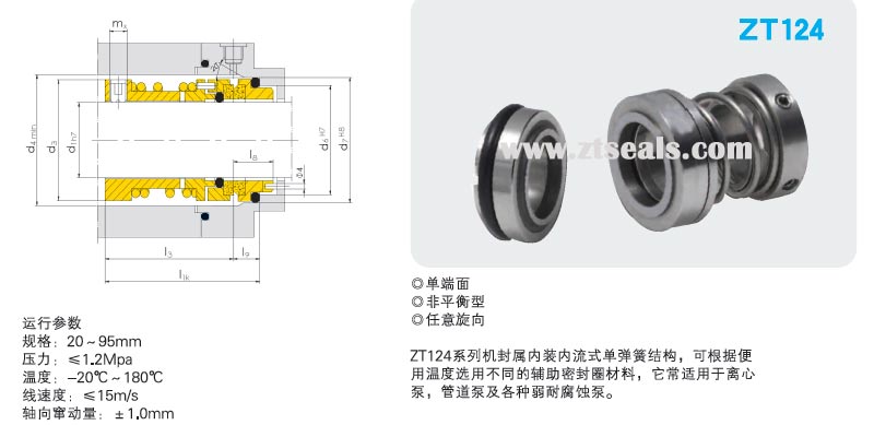 mechanical seal