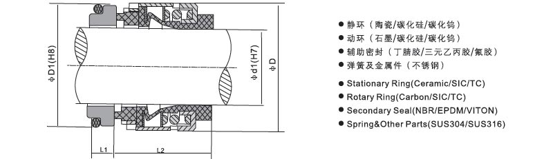 mechanical seal