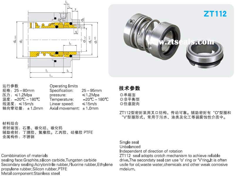 mechanical seal