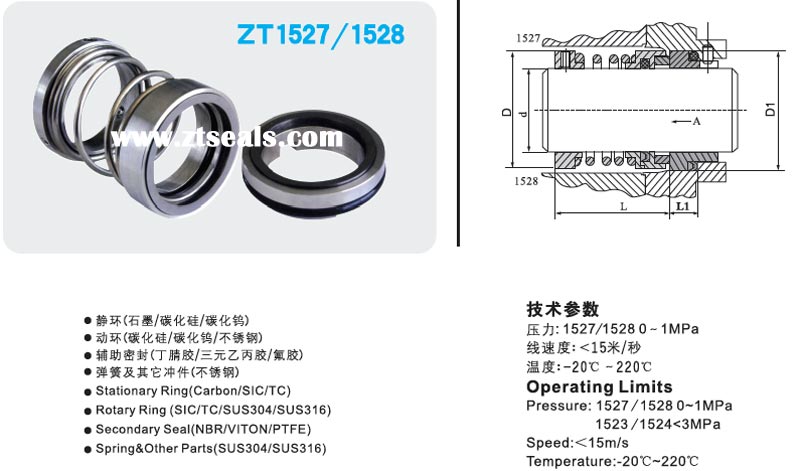 mechanical seal