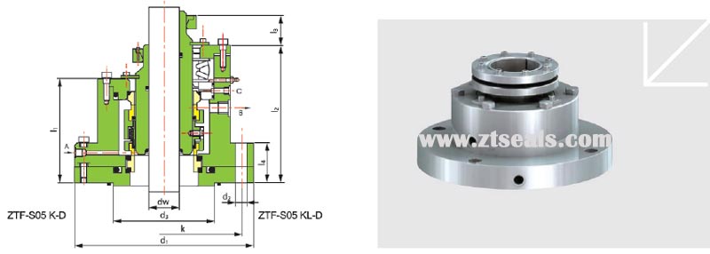 mechanical seal