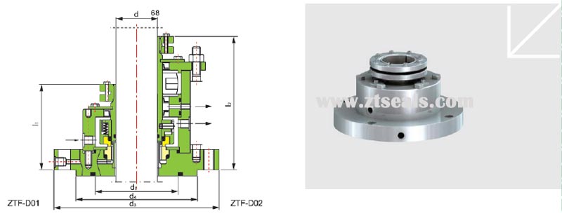 mechanical seal