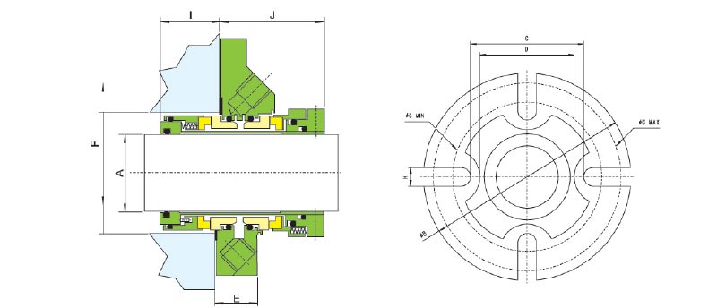 mechanical seal