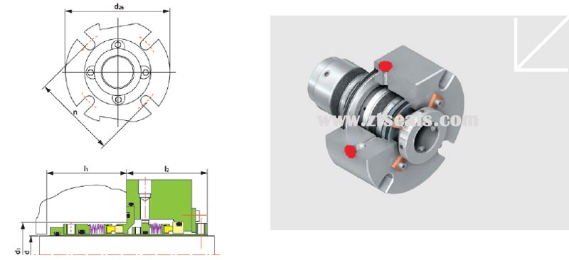 mechanical seal