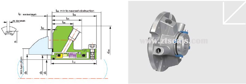 mechanical seal