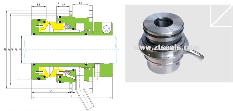 mechanical seal